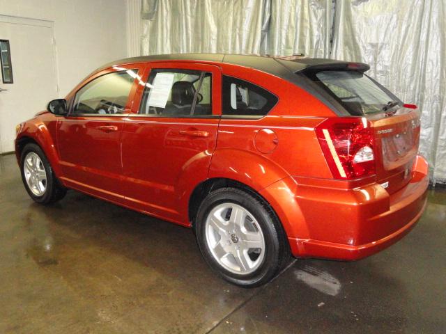 2009 Dodge Caliber S