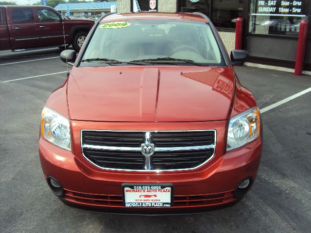 2009 Dodge Caliber S