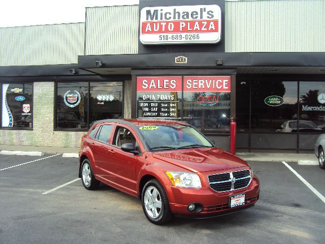 2009 Dodge Caliber S