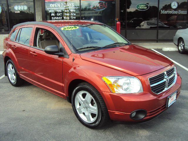 2009 Dodge Caliber S