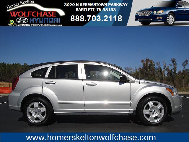 2009 Dodge Caliber S