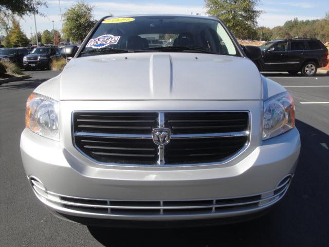 2009 Dodge Caliber S