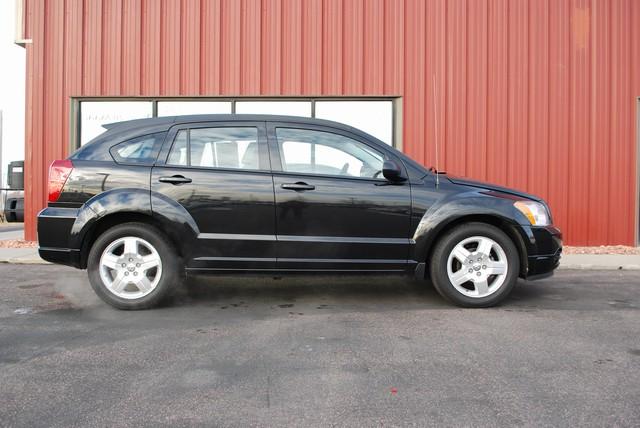 2009 Dodge Caliber S