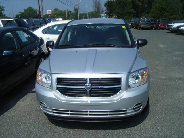 2009 Dodge Caliber S