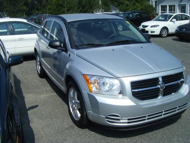 2009 Dodge Caliber S