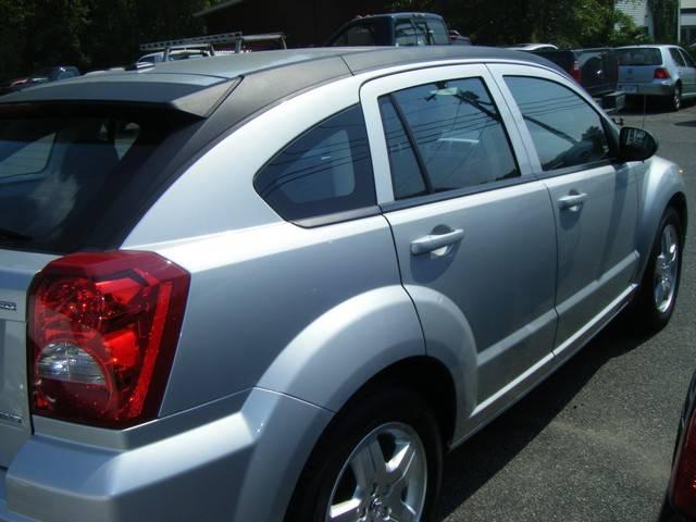 2009 Dodge Caliber S