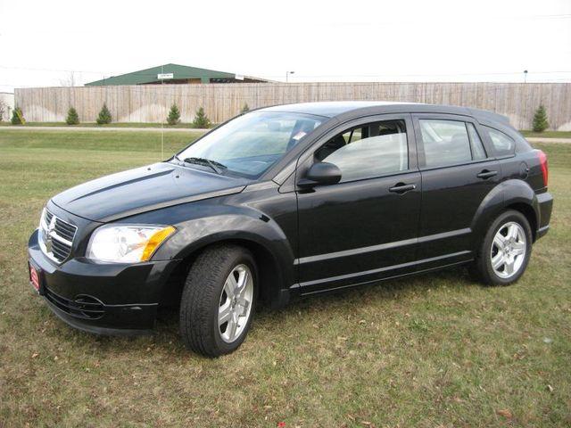 2009 Dodge Caliber Outback R