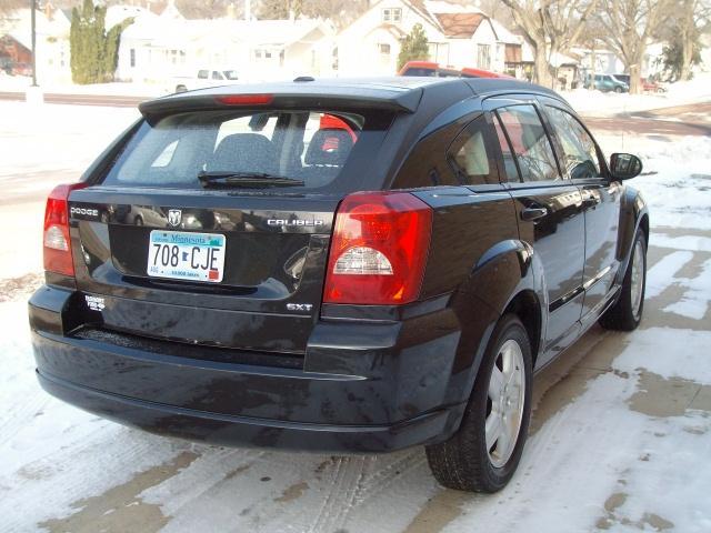 2009 Dodge Caliber Navigation W/rear DVD Ent.system