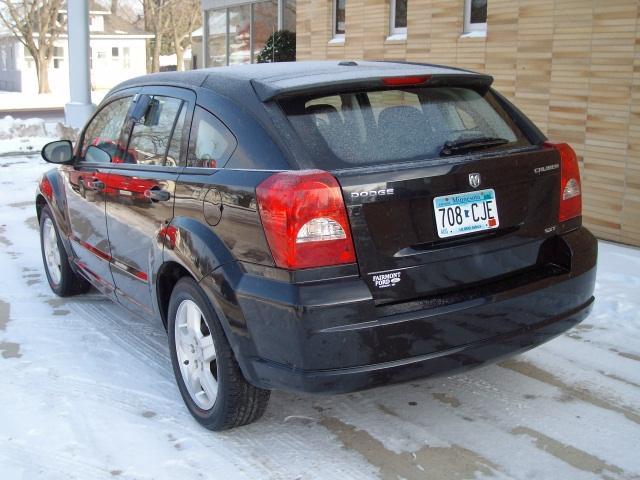 2009 Dodge Caliber Navigation W/rear DVD Ent.system