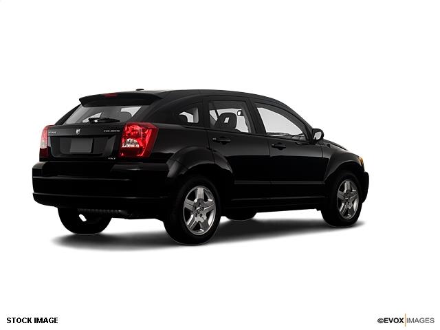 2009 Dodge Caliber S