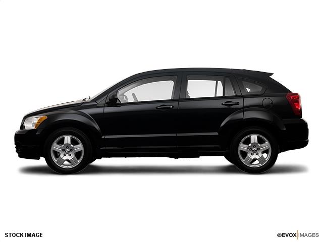 2009 Dodge Caliber S