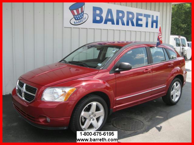 2009 Dodge Caliber Unknown