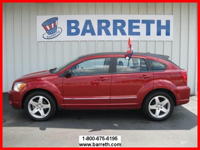 2009 Dodge Caliber Unknown