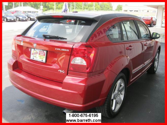 2009 Dodge Caliber Unknown