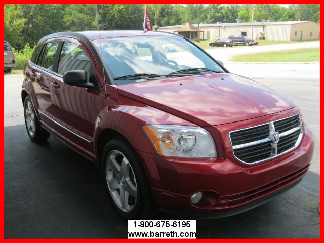 2009 Dodge Caliber Unknown