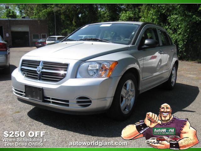 2009 Dodge Caliber S