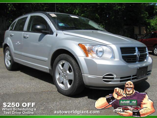 2009 Dodge Caliber S