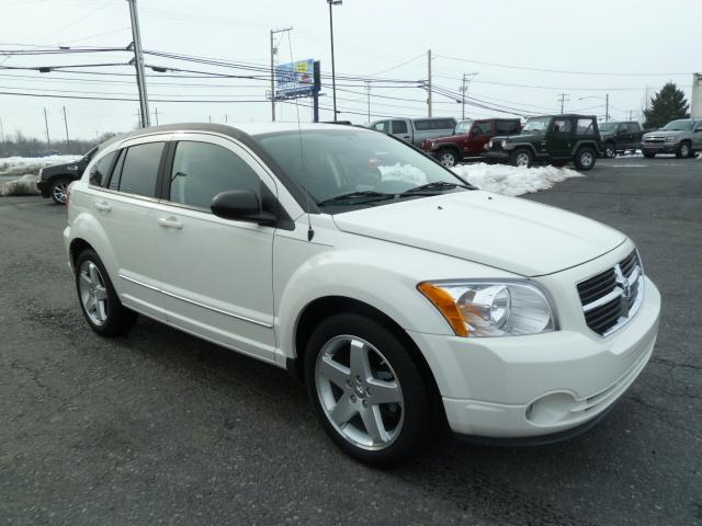 2009 Dodge Caliber Unknown