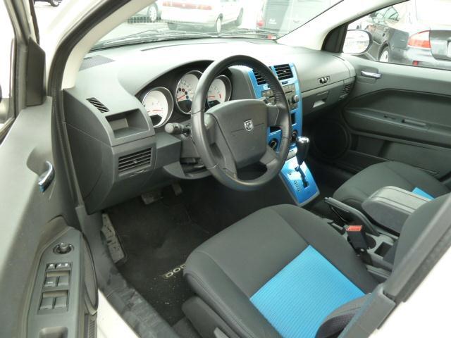 2009 Dodge Caliber Unknown