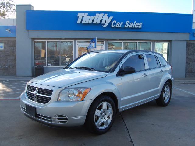 2009 Dodge Caliber S