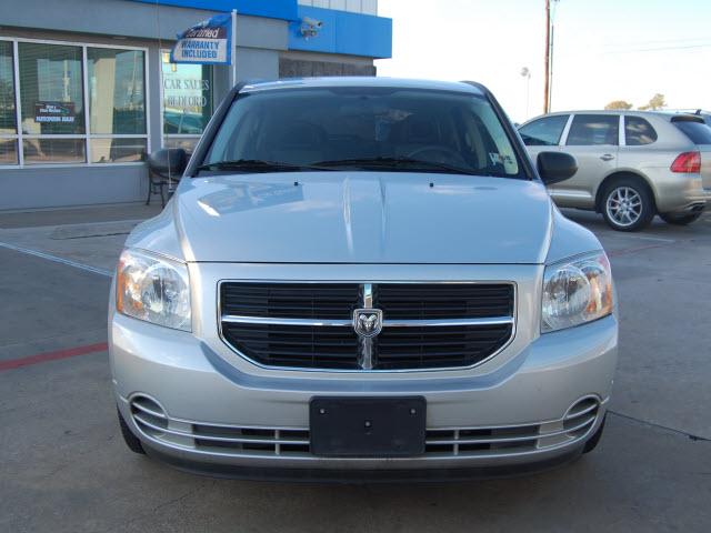 2009 Dodge Caliber S