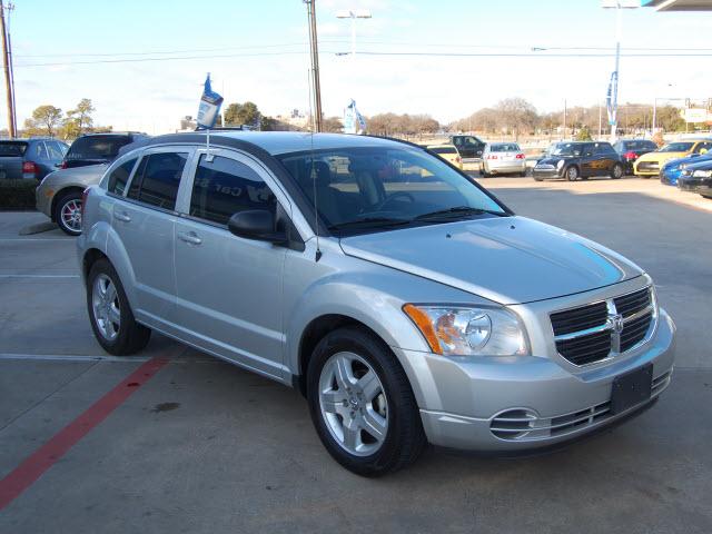 2009 Dodge Caliber S