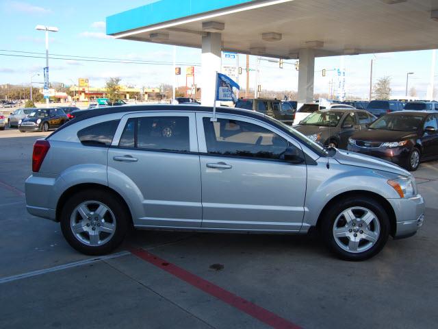 2009 Dodge Caliber S