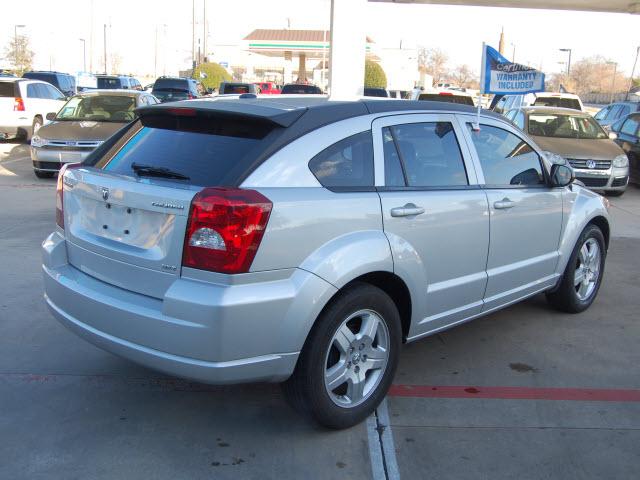 2009 Dodge Caliber S