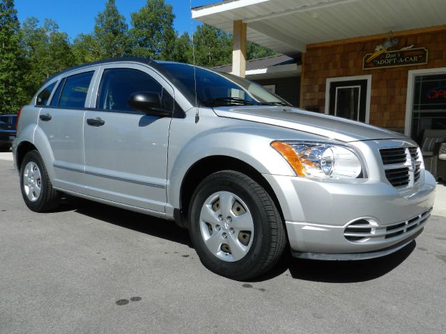 2010 Dodge Caliber W/appearance Pkg