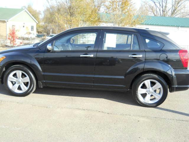 2010 Dodge Caliber Unknown