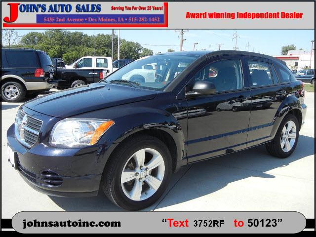 2010 Dodge Caliber S