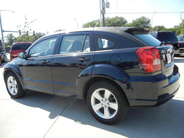 2010 Dodge Caliber S