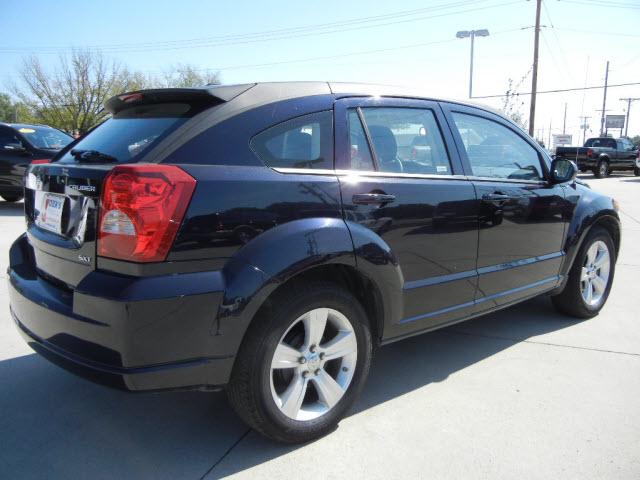 2010 Dodge Caliber S