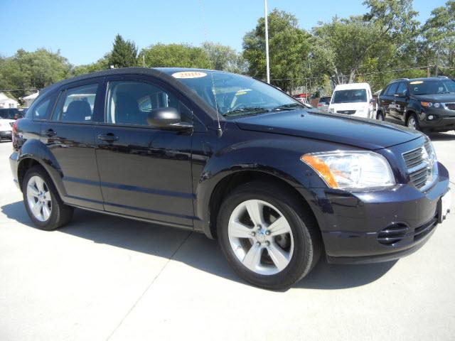 2010 Dodge Caliber S