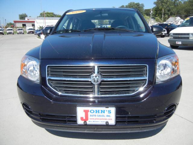 2010 Dodge Caliber S