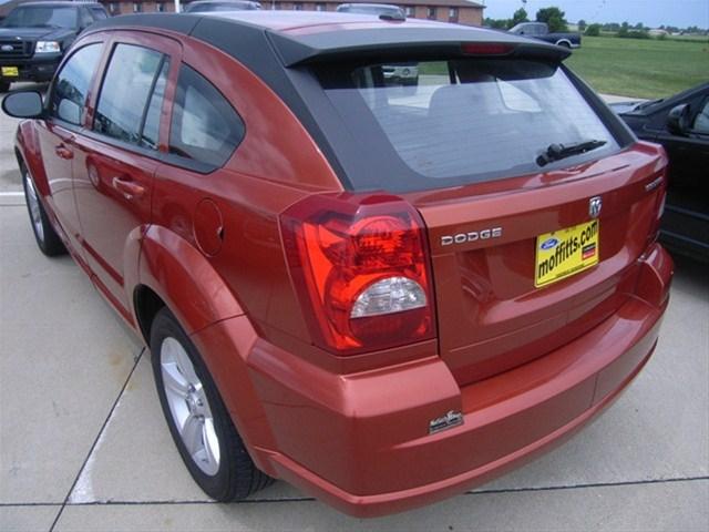 2010 Dodge Caliber S