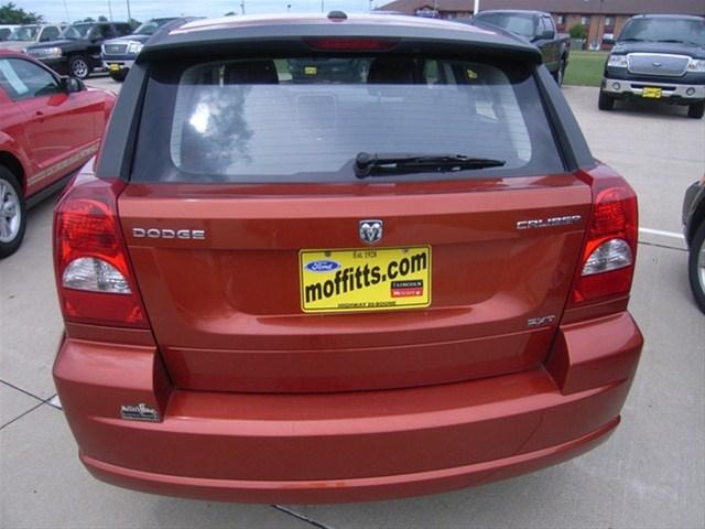 2010 Dodge Caliber S