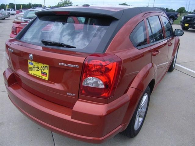 2010 Dodge Caliber S