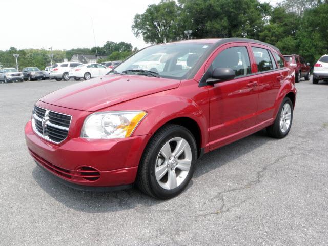 2010 Dodge Caliber S