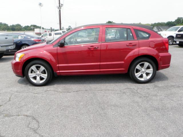 2010 Dodge Caliber S