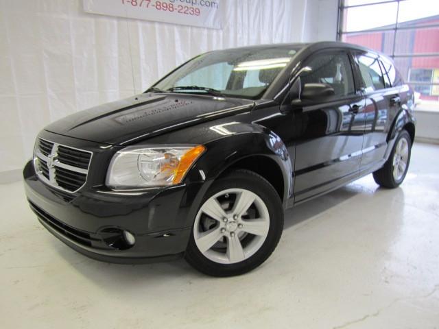 2010 Dodge Caliber 4dr 2WD Ultimate