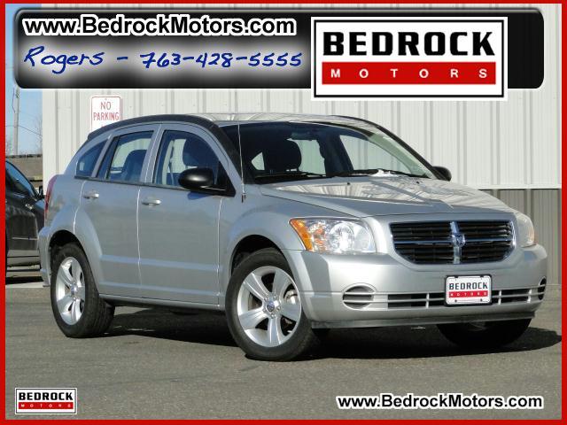 2010 Dodge Caliber Unknown