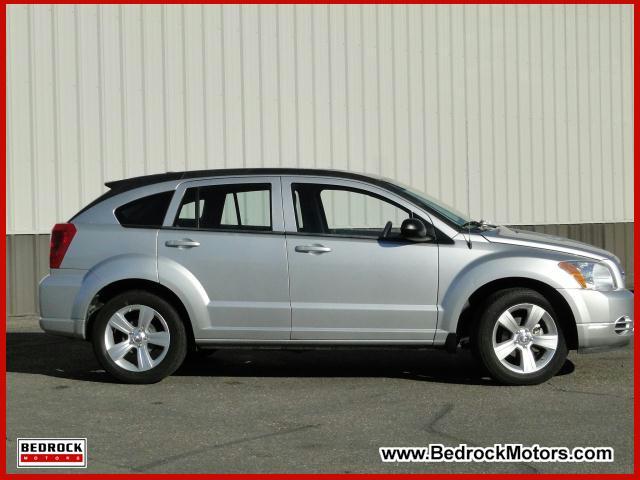 2010 Dodge Caliber Unknown