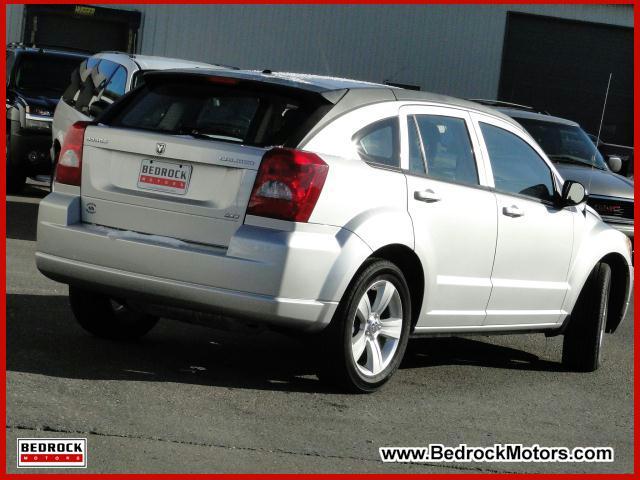 2010 Dodge Caliber Unknown