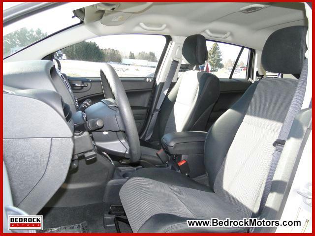 2010 Dodge Caliber Unknown