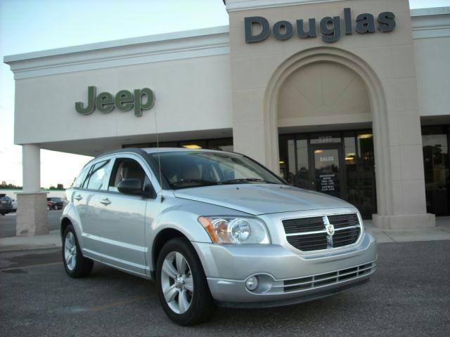 2010 Dodge Caliber W/appearance Pkg