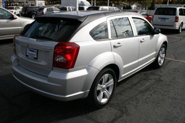 2010 Dodge Caliber S