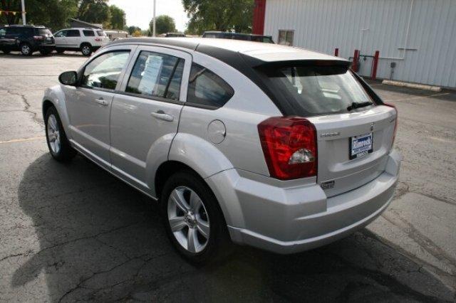 2010 Dodge Caliber S