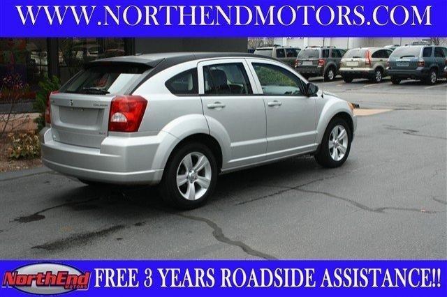 2010 Dodge Caliber S