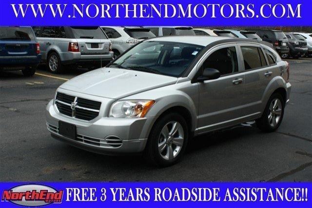 2010 Dodge Caliber S